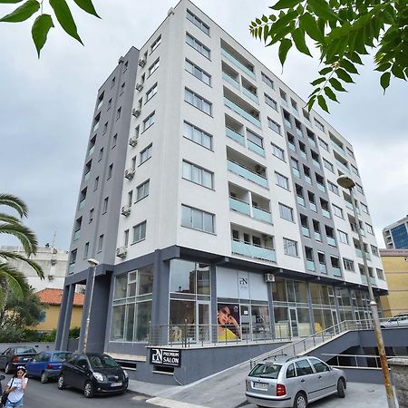 Billy Budva 2018 Apartamento Exterior foto