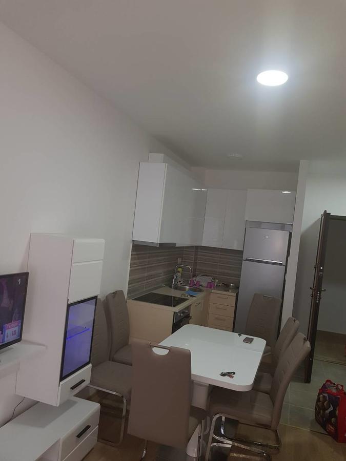 Billy Budva 2018 Apartamento Exterior foto
