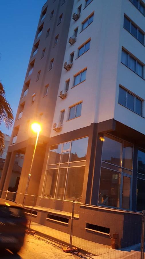 Billy Budva 2018 Apartamento Exterior foto