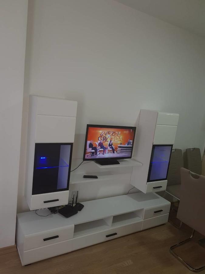 Billy Budva 2018 Apartamento Exterior foto
