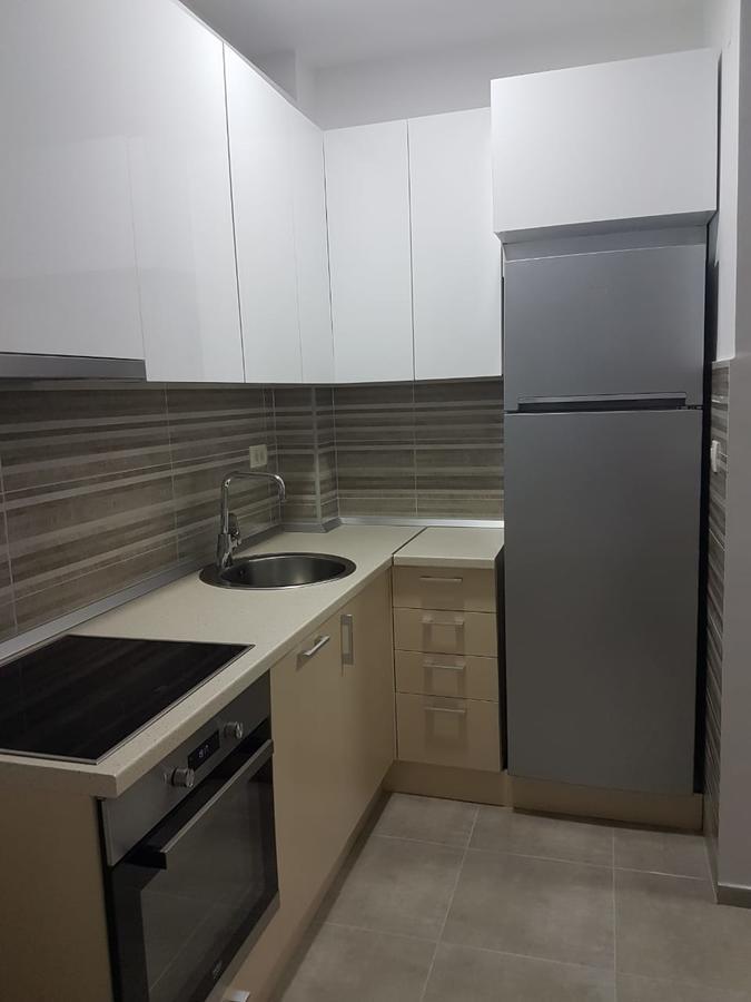 Billy Budva 2018 Apartamento Exterior foto