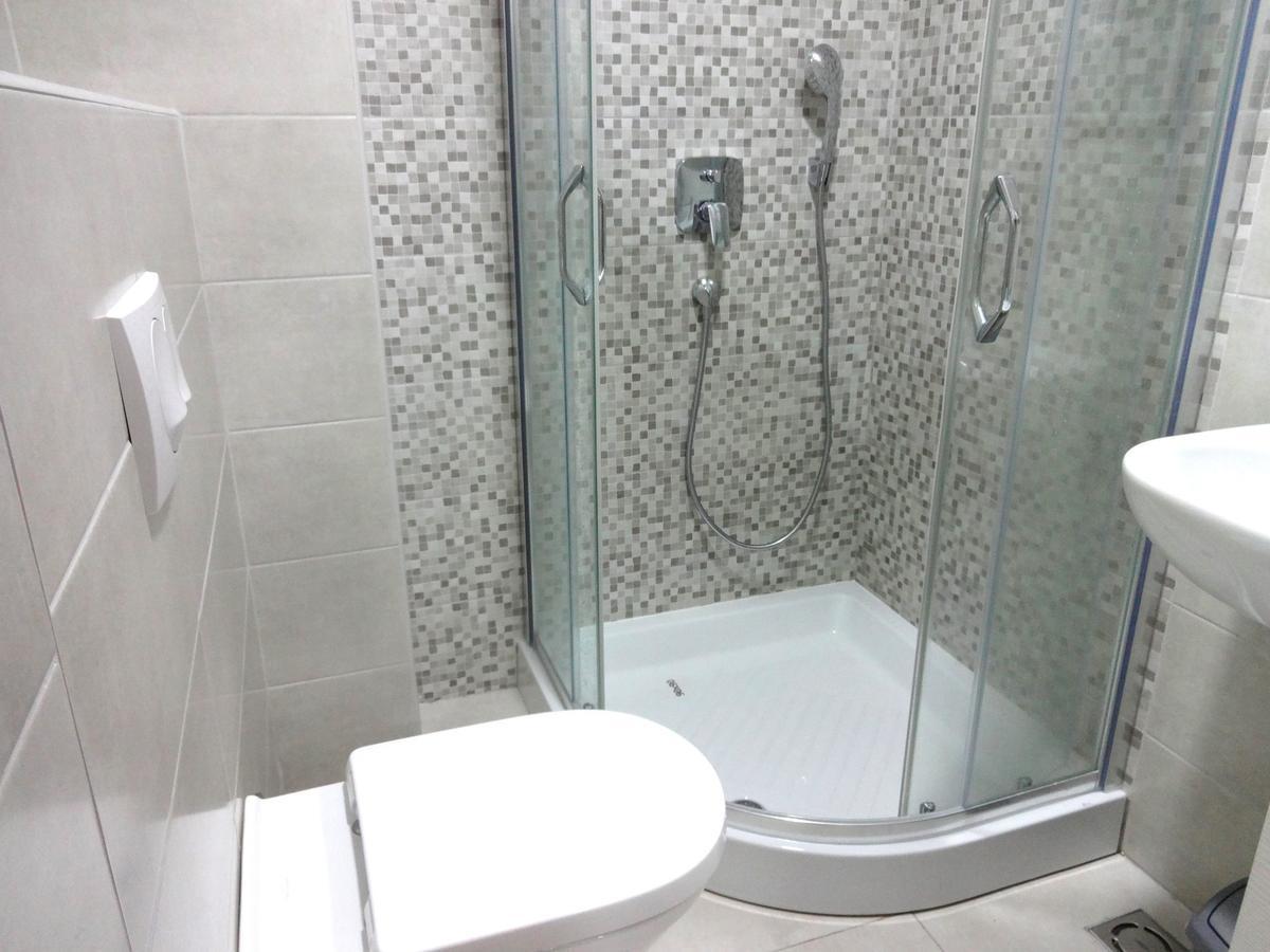 Billy Budva 2018 Apartamento Exterior foto