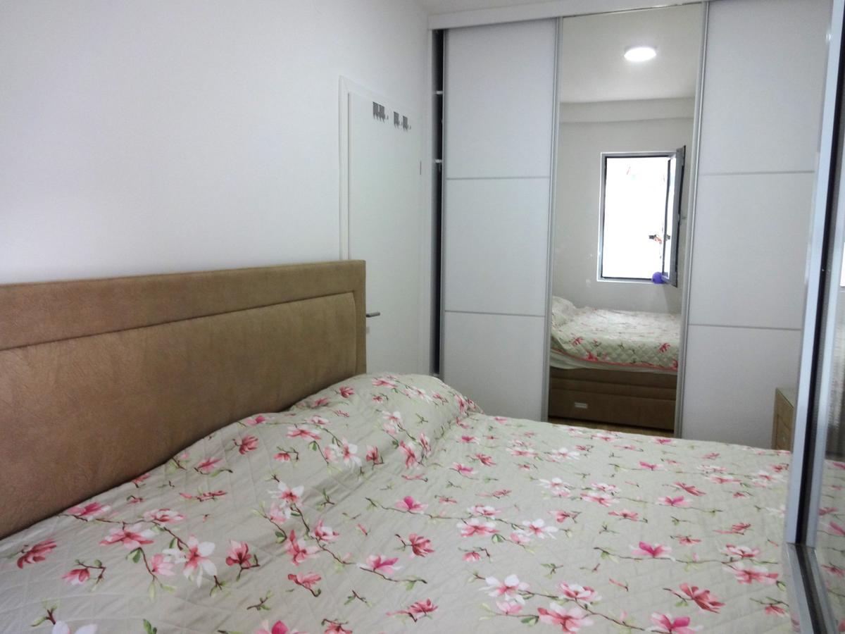 Billy Budva 2018 Apartamento Exterior foto
