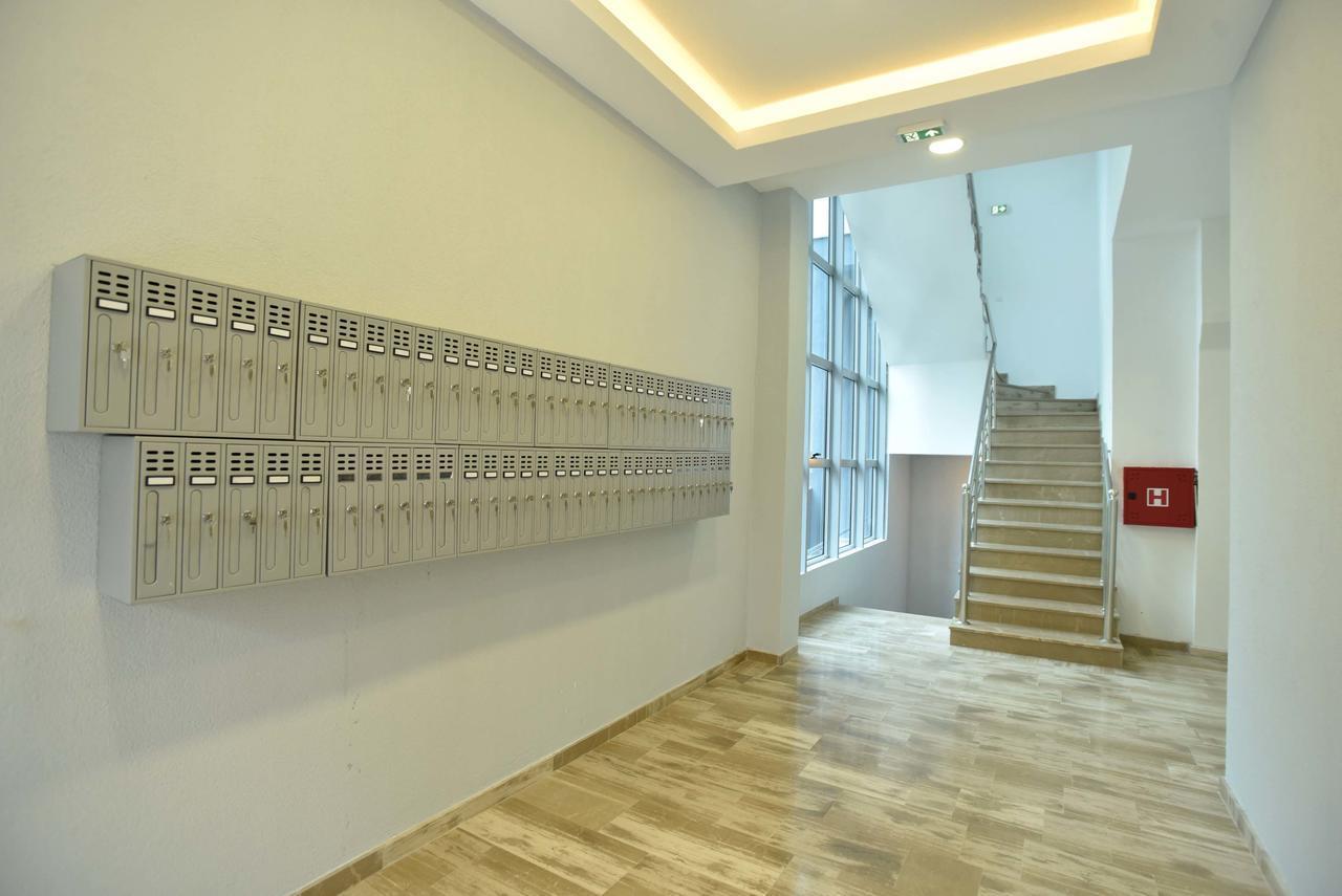 Billy Budva 2018 Apartamento Exterior foto